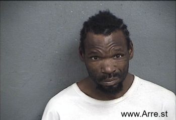 Damon Lamont Stallings Mugshot