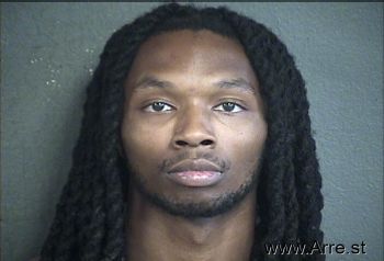 Danequay Courtnedeon Smith Mugshot