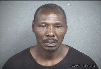 Daniel Lee Abson Mugshot