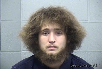 Daniel Joseph Billinger Mugshot