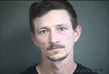 Daniel Joseph Dalton Mugshot