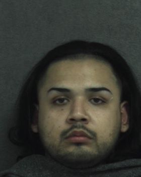 Daniel C Diaz Mugshot