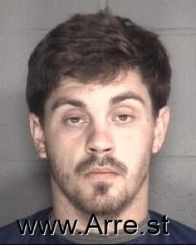 Daniel Cordell Heintzelman Mugshot