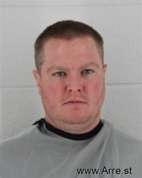 Daniel Raymond Nix Mugshot