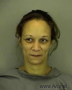 Danielle Joanna Glassel Mugshot