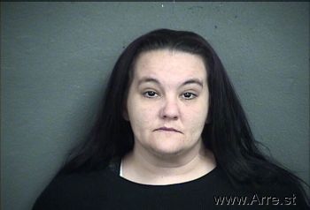 Danielle Jolene Murray Mugshot