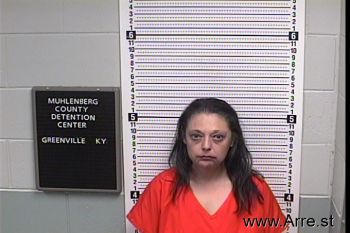 Danielle Marie Simmons Mugshot