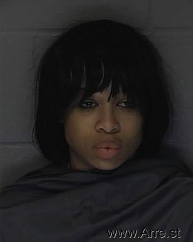 Danielle Marie Young Mugshot