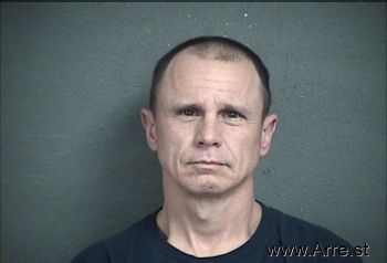 Danny Ray Neugent Mugshot