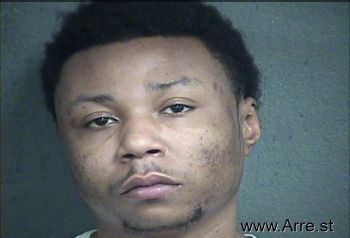 Dareon Montez Webb Mugshot