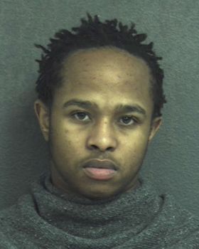 Darionce T Lo-charles Mugshot