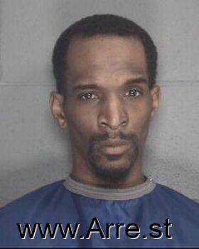 Darnell Leon Warfield Mugshot