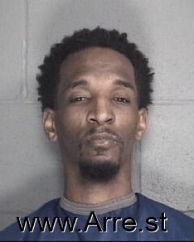 Darnell Leon Warfield Mugshot