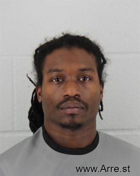 Darrel Maurice Harris Mugshot