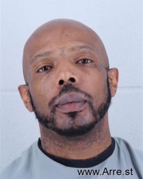 Darrell Lamont Jackson Mugshot