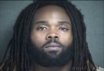 Darrell Lamont Jackson Ii Mugshot