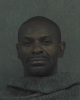 Darrell Lee Jones Mugshot