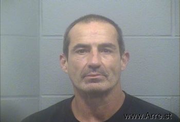 Darren Patrick Hamilton Mugshot