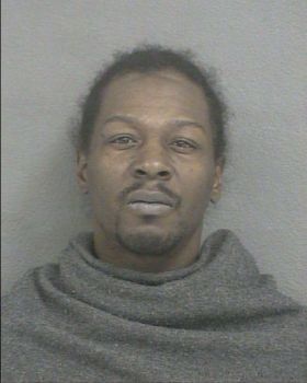 Darren J Warren Mugshot