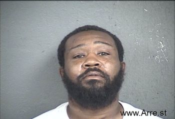 Darryl Dushaun Hunter Mugshot