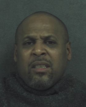 Darryll  Nelson Mugshot