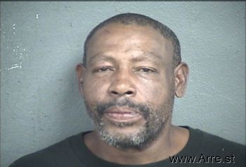 Daryl Louis Edwards Mugshot