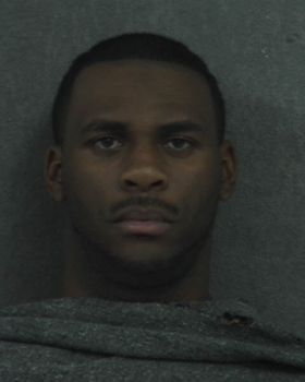 Dashawn L Bryant Mugshot