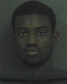 Dasjon R Washington Mugshot