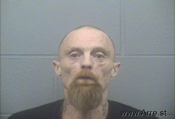 David Lee Bean Mugshot