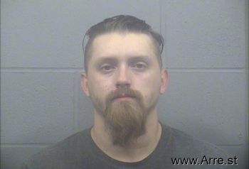 David Ray Bendure Mugshot