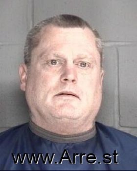 David Kelly Bullock Mugshot