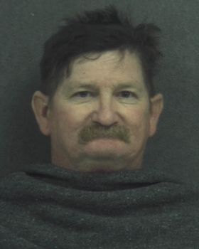 David Wayne Ellis Mugshot