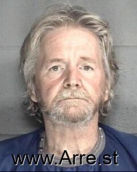 David Eugene Huffman Mugshot