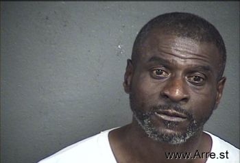 David T Lockett Sr Mugshot