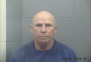 David Alan Lovelace Mugshot