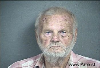 David Lee Perry Mugshot