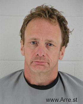 David Bodwell Pitman Mugshot