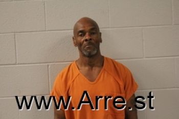 David Jerome Torrence Mugshot