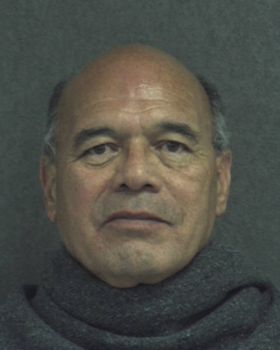 David  Velasquez Mugshot