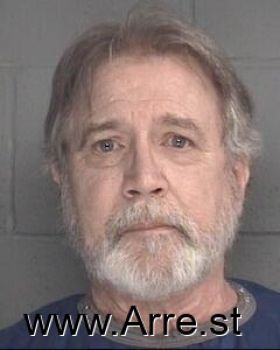 David Bruce Williamson Mugshot