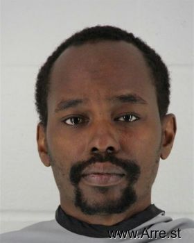 Davies Mwenda Kithinji Mugshot