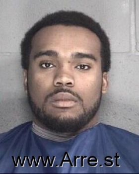 Davion Arnell Simpson Mugshot