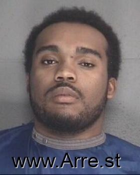 Davion Arnell Simpson Mugshot