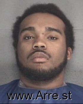 Davion Arnell Simpson Mugshot