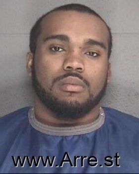 Davion Arnell Simpson Mugshot