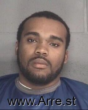 Davion Arnell Simpson Mugshot