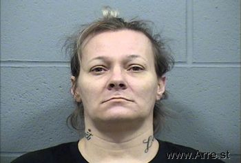 Dawn Marie Goldsmith Mugshot