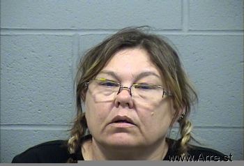 Dawn Reane Westmoland Mugshot