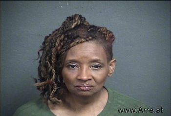 Dawna Beverlee Dixon Mugshot