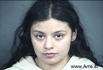 Dayana Abiguile Rodriguez-galaviz Mugshot